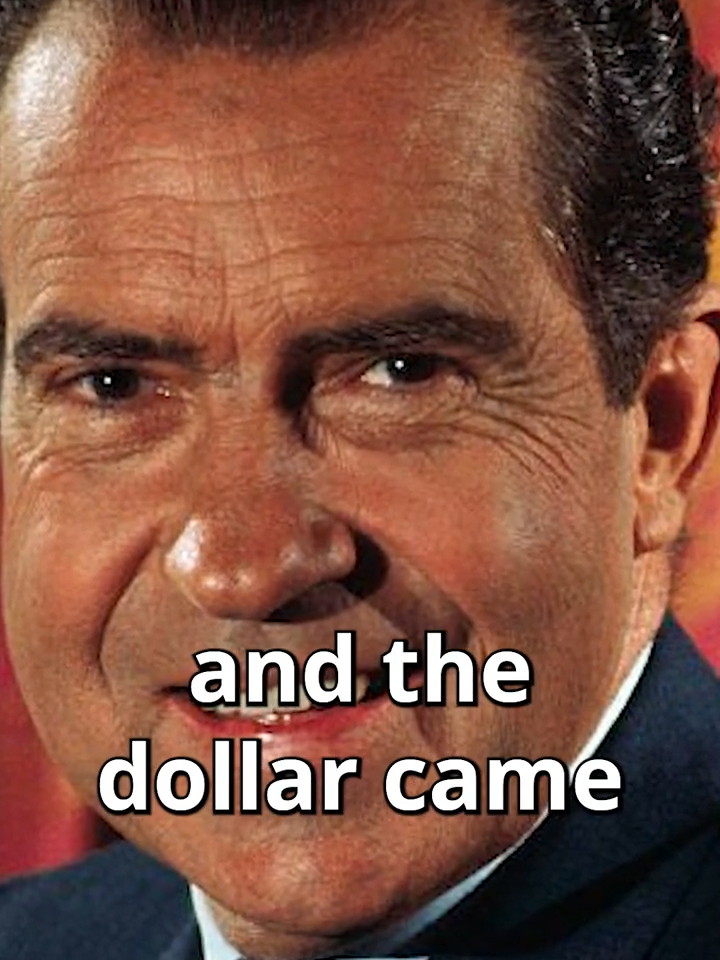 The Truthh About Dollars pt. 2 #inflation  #inflationcrisis  #americaneconomy  #economy  #economics  #financetok  #gold  #goldstocks  #podcast