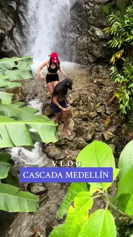 Cosas que puedes hacer cerca de Medellín 🩷 #medellin #aventura #colombia #Lifestyle #Vlog 