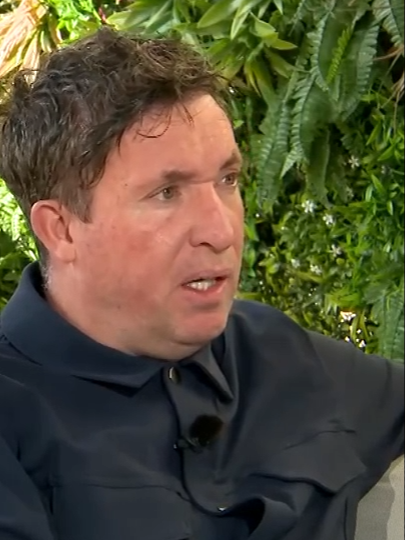 Great to have Robbie Fowler and Megan Campbell on Ireland AM this morning! ⚽️ Robbie shared his thoughts on Arne Slot's appointment at Liverpool while Megan reflected on Ireland's recent results and their road to hopefully qualifying for Euro 2025. #LFC #LiverpoolFC #ArneSlot #RobbieFowler #MeganCampbell #COYGIG #Ireland