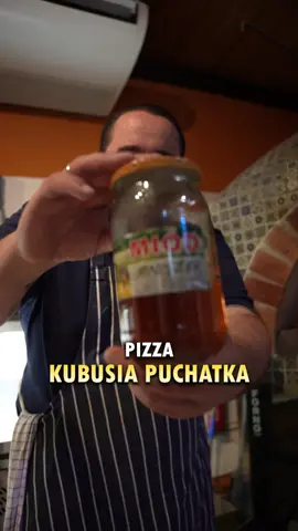 Zjedlibyście taką?😋😁🍕