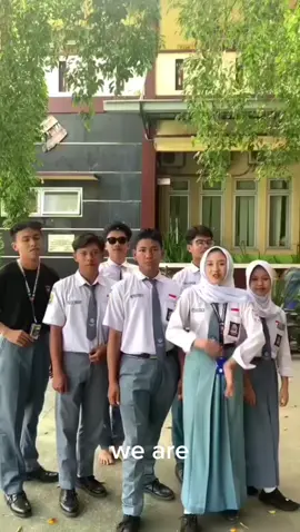 Waduh yakin nih gamau daftar di SMAN 2 DEMAK hehehe #sman2demak #fyp 