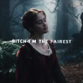 ICON  scp: katebensonsp #emilyblunt #intothewoods #bakerswife #editzz4scar #CapCut #viral #edit #fy #emilybluntedit #queen #gimmemore 