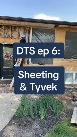 New door and window incoming… #homeimprovement #homesweethome #homedesign 