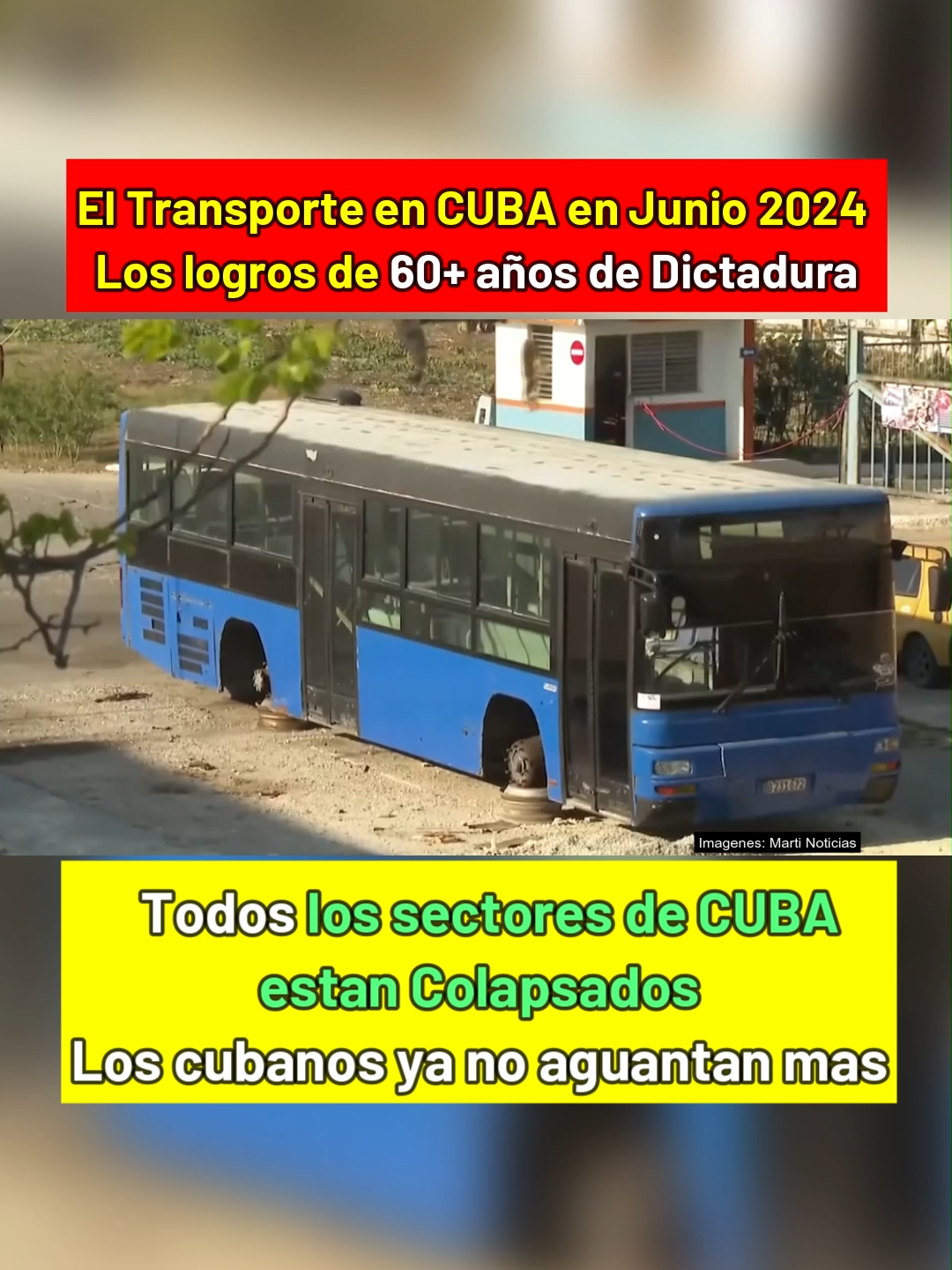 El transporte en el verano #cuba #cubanosenmiami #cubanosporelmundo #cubanos #cuban #cubanostiktok