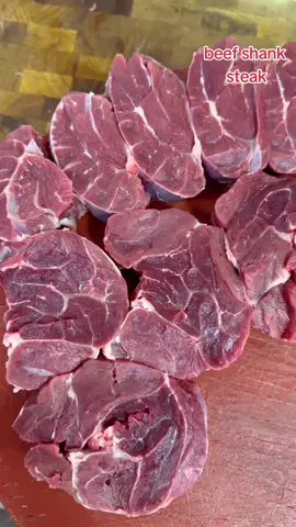 beef shank steak  #lamb #bbq #beautiful #foryourpage #viralvideo 