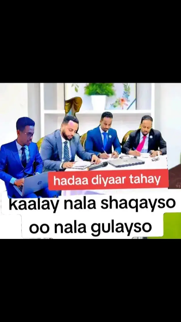 #kaalaynalashaqyso👨🏻‍💻💵 #CapCut #fyp #foryou #somalitiktok 