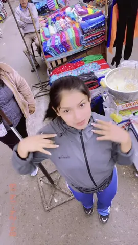 Cuando la vi bailando ☺️☺️😇#viralvideo 