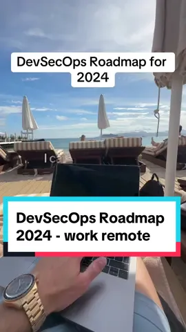 There’s still a HUGE demand for DevSecOps and Cloud Security skills. You don’t need previous technical experience to start #cybersecurity #techtok #remotework #workabroad #foryou 