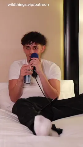 @THE WILD PODCAST 