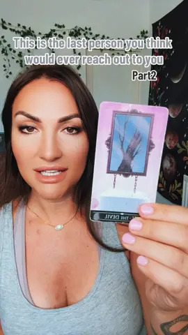 Private tarot readings available through the link in bio #tarotreading #fyp #tarot #tarotreader #tarottok #tarotlive #tarottoday #foryourpage #messagesfromspirit #psychic #lovereading 
