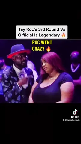 Roc in his element #foryou #fypp #battlerap #battlerap #battleraphighlights #feature  #onthisday 