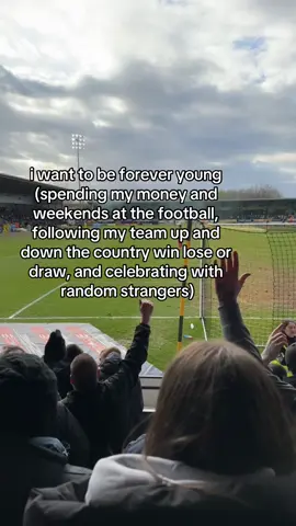 Wouldn’t want it any other way x #pvfc #fyp #xybca #efl #footballedit #PremierLeague #championship #leagueone #leaguetwo #englishfootball #foryou #CapCut #viral #🍋 #relatable 