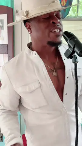 Stokley came thru for my true fans! By request!!✊🏾 😉#mintcondition #swinging 