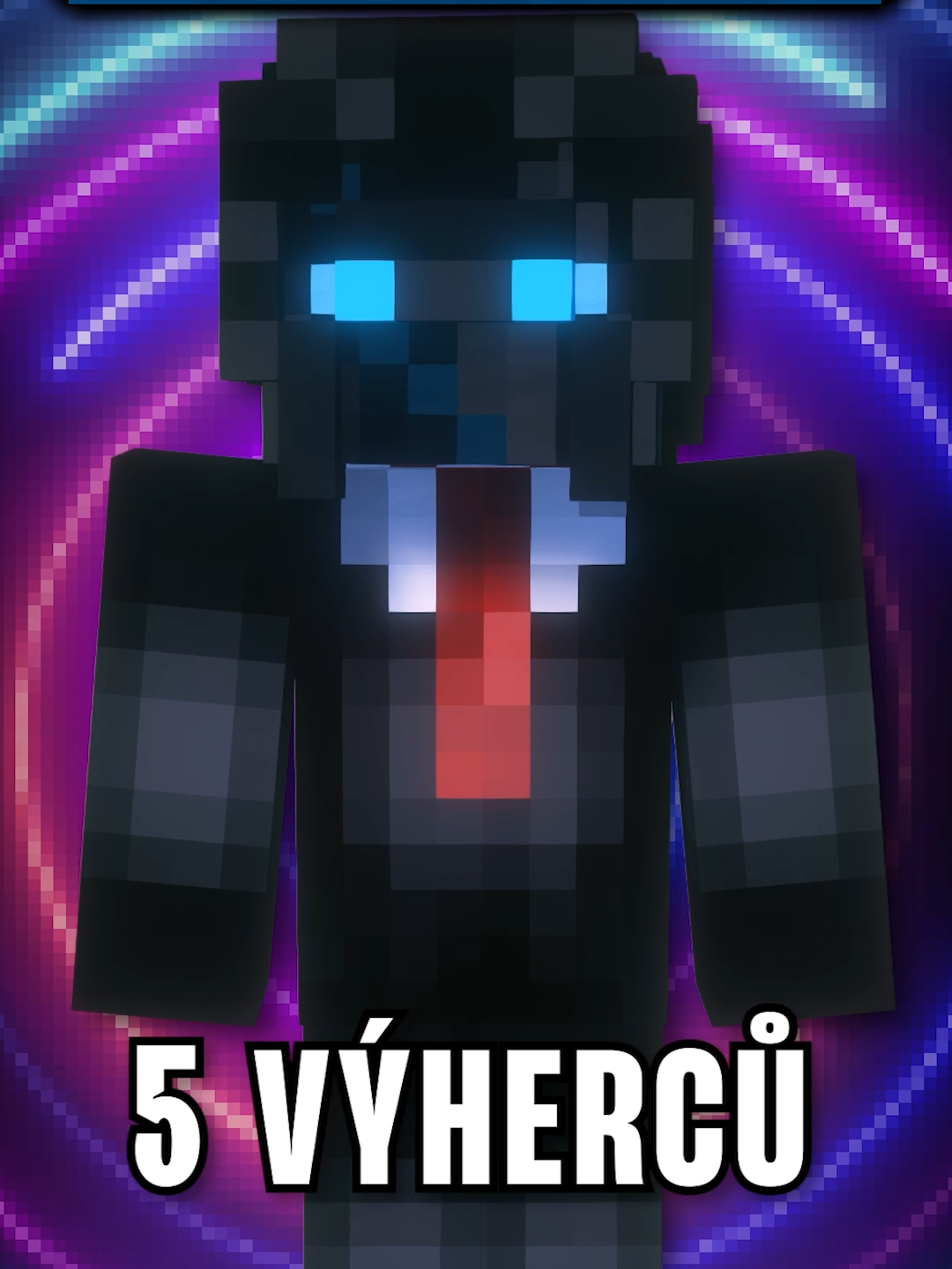 ZA 9 DNÍ ZAPÍNÁME NEXIT! #servernexit #Minecraft #minecraftcz #server #servercz