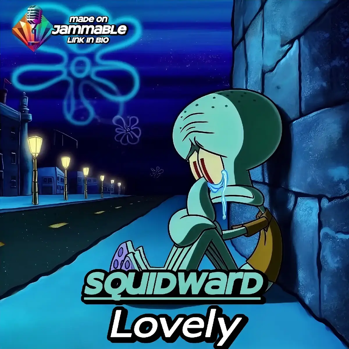 #billieeilish #khalid #lovely #squidward #spongebobsquarepants #fire #ai #aicover #voicify #voicifyaiguy #aiguycovers #sad 