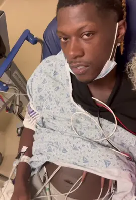 For the past year I’ve been very sick battling illness, & I almost lost my life to sickness , I spent almost every day of my life in the hospital or a clinic begging god to save my life and to turn things around for me , alot of people say I fell off , not knowing my circumstances , but during these moments, I had no-one, not a face in sight, & the bleachers went empty and the crowd stopped cheering, all I wanted was to see my daughters face & to feel loved in these moments but I never got that chance because her mom purposely kept her away from me , I dm’d her everyday , called , & texted while i was in the hospital until she got sick of coming up with excuses & blocked me , I was super alone in the hospital… so I began to write songs to express myself & I came up with my project “BUILT TO LAST” & “Holy Spirit” in my hospital bed for my new project because I knew god would bring me through what i was going thru ..  I wrote this song asking god to save me so that people could learn from my experience, so when people say I fell off, or question me for not doing the things I used to BE ABLE TO do I dont think its funny.. not even a little because I almost lost my life trying so hard to please my fans but I dont expect everyone to understand, imagine if I lost my life and my daughter had to grow up without me, God saved my life for a reason and I’m thankful for my adversity because it made me stronger & I will keep fighting, but this is why I’ve been missing the past 3 years, from this experience I can confirm that I am built to last. Pre save my new song “Holy Spirit” & make a video if god has ever saved you!  #greenscreen 