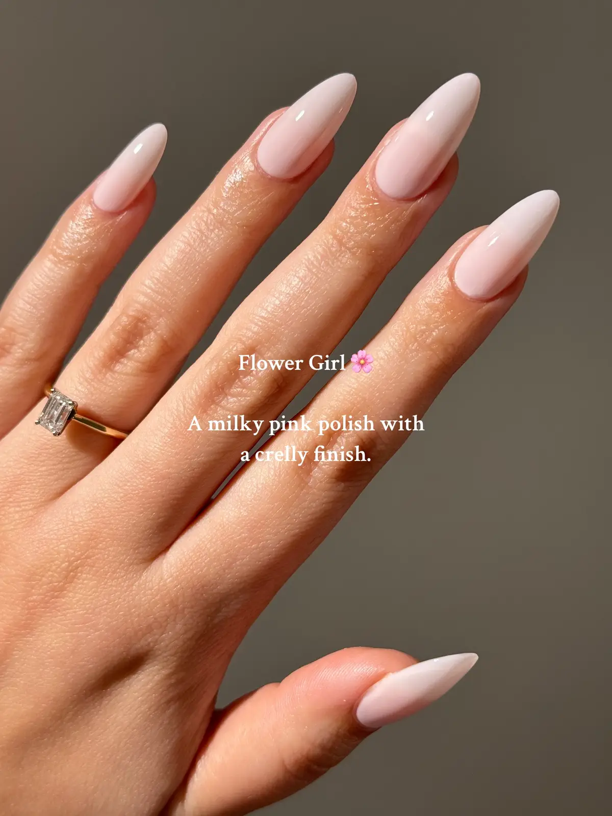 #bridalnails #weddingseason #bridalseason #nudenails #bridalinspo #bridgerton #nails #classicnails #bridesoftiktok 