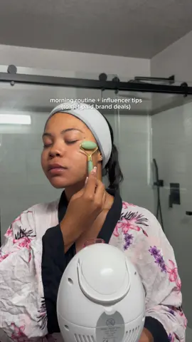 morning routine ᥫ᭡