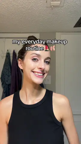 makeup is fun #ballet #ballettok #ballerina #dance #balletdancer #balletmakeup #makeup #tutorial #pretty #creatorsearchinsights 