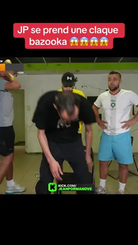 Il y est pas allé de main morte  #jeanpormanove #jeanpormanoveclip #jp #narutovie #drole 