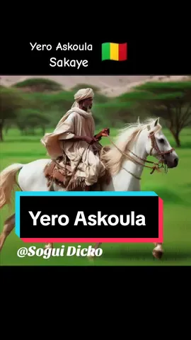 Yero Askoula Amiiru Sakaye