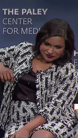 At a PaleyFest Fall TV Previews event in 2017, #MindyKaling, creator, executive producer, and star of The Mindy Project, talks about what the show has meant to her. #TheMindyProject #PaleyFest #PaleyMuseum