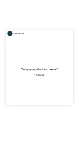 #quotestrs 