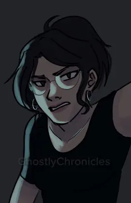 Уберите его 😭😭 #animation #artistsoftiktok #bendrowned #creepypasta 