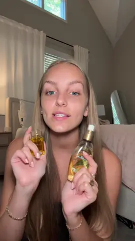 Replying to @🌷 margo 🌷 oiling the ends of my hair is my greatest hair investment !! #haircare #longhair #healthyhair #hairtok @olaplex @OGX Beauty 