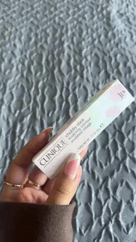 #giftedbyclinique absolutely love this countour stick🫶🏽 @Clinique 