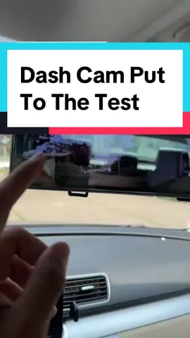 Replying to @ElyLachimolala this dash cam is insane for the price #tiktokshop #ttshop #caraccessories #dashcam #dashcams #car 