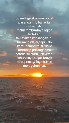 #posesif #ldr #fyp #4u #foryoupage #xyzbca #sunset #quotes #storytime 