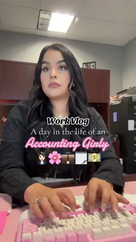 Happy Wednesday! 🌸🩷 #ASMR #fyp #fypシ #fup #foryou #foryoupage #fypage #foru #foruyou #fypageシ #tiktok #trending #officelife #office #worklife #corporate #parati #workroutine #fypシ゚viral #adayinmylife #parati 