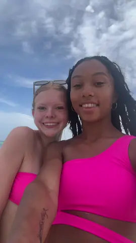 bonaire💕@aubrey 