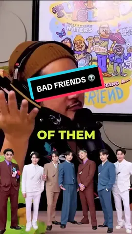 Bobby Lee & Andrew Santino Deliver TOUGH News to his Mom Live 😳 (Bad Friends Podcast) 👽 #fyp #viral #bobbylee #andrewsantino #comedy 
