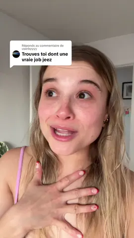 Réponse à @userbyyyy  💛
