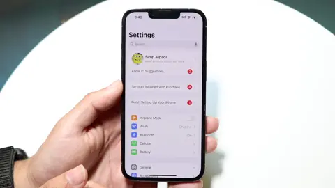 How To Set Live Wallpaper On iOS 18!