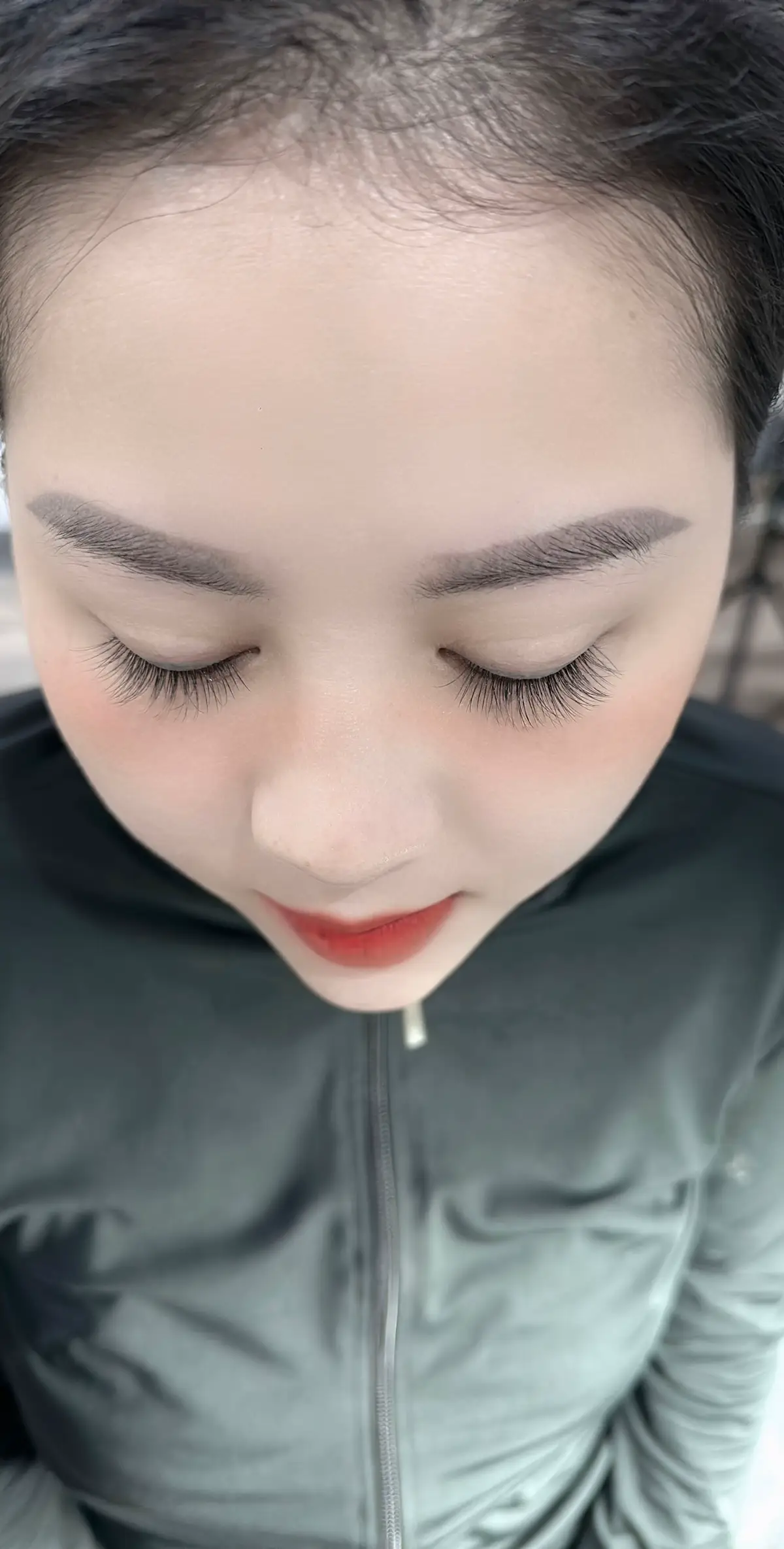 Series mi sợi classic, mi tàng hình cho các xị em ưng nhẹ nhàng, tự nhiên😘😘 #noimi #mitanghinh #miclassic #xuhuong 