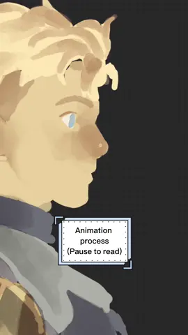 Animation process from my last animated video! There’s a lot of text describing the process so sorry if it’s a lot💀 If there are remaining questions I’ll try to answer them in the comments. I will be having another animation up soon, but it won’t be as complicated as this one And thank you to those who have suppoeted this one so far!you all are so nice!! #oc#animation#madewithprocreate#procreateanimation#ocanimation#animationprocess#process#processart#2danimation#characterart#ocart#originalcharacter 