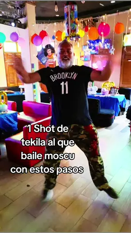 ¡Baila y gana! baila la canción 