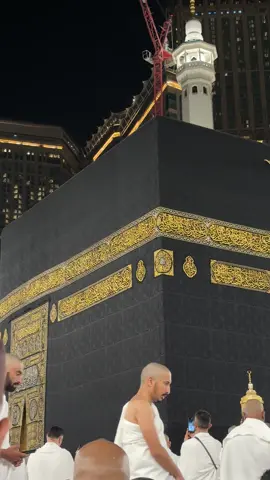 Pov solat subuh di mekkah #mekkah 
