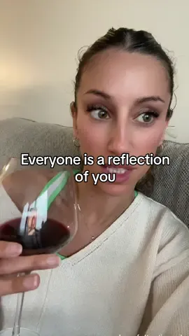 Everyone is ALWAYS reflecting back at you what you thjnk of the world and your reality. There can be no other way  #lawofattraction #manifestingmethods #lawofattractiontips #SelfImprovement #manifestinglove #loa #lawofassumption 