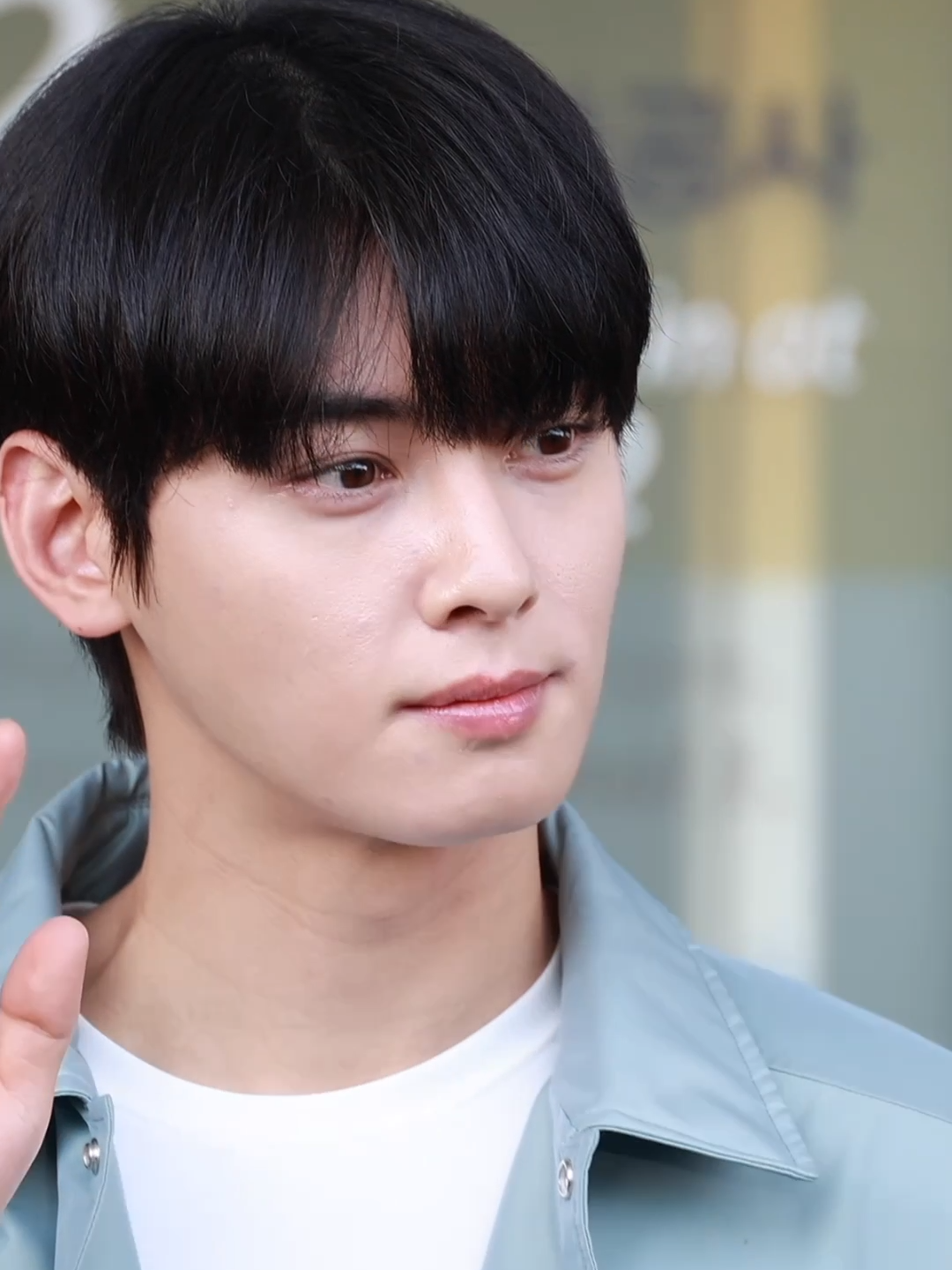 ✔️차은우 #CHAEUNWOO #Airport #차은우 #공항패션