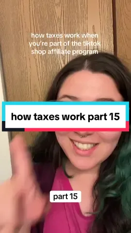 you dont even have to worry about taxes bc you get a 1099 form when you take your money iut of the app. BUT. with a normal W2 job (your hourly job, 9-5, some contract work) your employer takes out state and government taxes before you see your money. with a 1099, all the money is pretaxed so youre gonna end up owing money at the end of the year because you have to calculate how much should get taken out by yourself 
