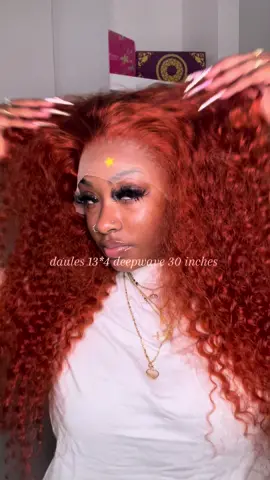 @DaulesHair ❤️ link in bio #wiginfluencer #wiginstall #dauleshairamazon 