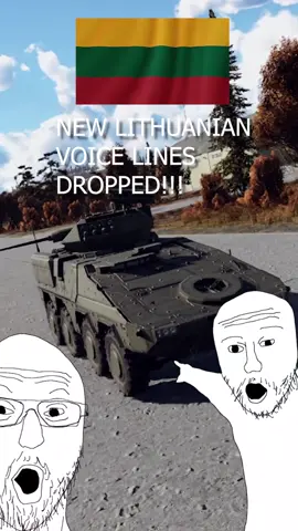 Lithuania mentioned in war thunder rahhh🇱🇹🇱🇹🇱🇹🇱🇹🦅🦅🦅 #warthunder #warthundervideo #lithuania #gaming #warthundertanks #fyp 