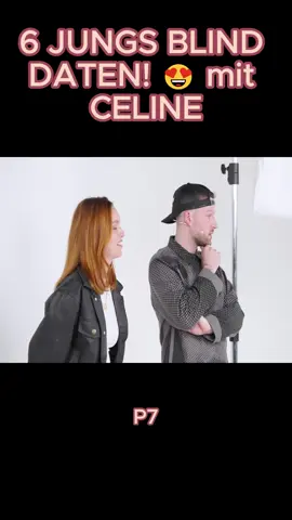 6 JUNGS BLIND DATEN! 😍 mit CELINE | P7 #CEDDO #trending #viral #foryou #lovegame