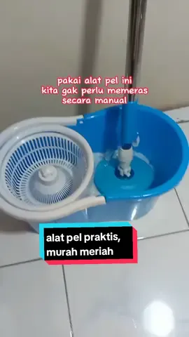 alat pel putar. spin mop. #alatpelputar #spinmop #alatpellantai #shopmaster #promoguncang77 