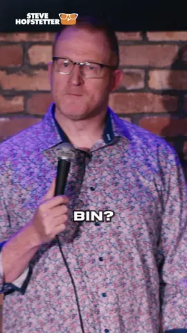 Have you heard of height privilege? Tour Dates: June 30 Galway, July 1 Cork, July 20 Baltimore, July 21 Richmond, July 22 Virginia Beach #stevehofstetter #standup #comedy #comedian #tourdates