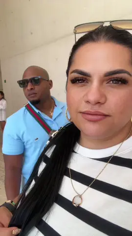 Dime si le comento a la pura 😘.